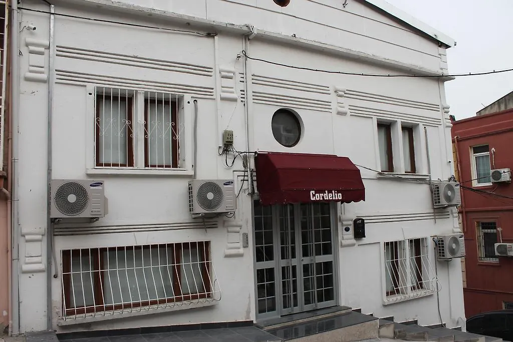 Bedred Inn İzmir Daire