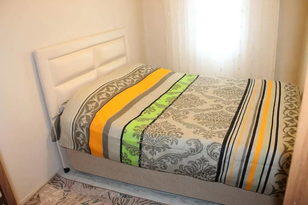 Bedred Inn Izmir 0*,