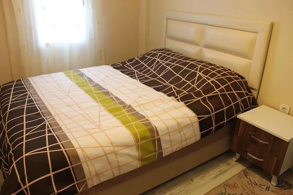 Bedred Inn İzmir 0*,  Türkiye