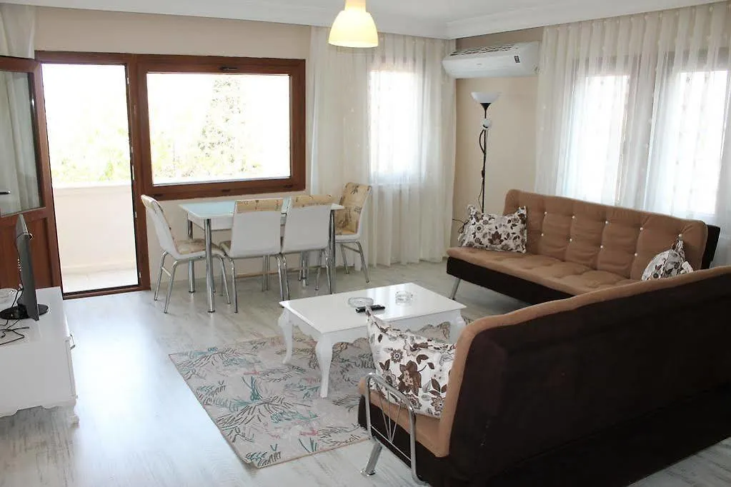 Bedred Inn Izmir Turkey