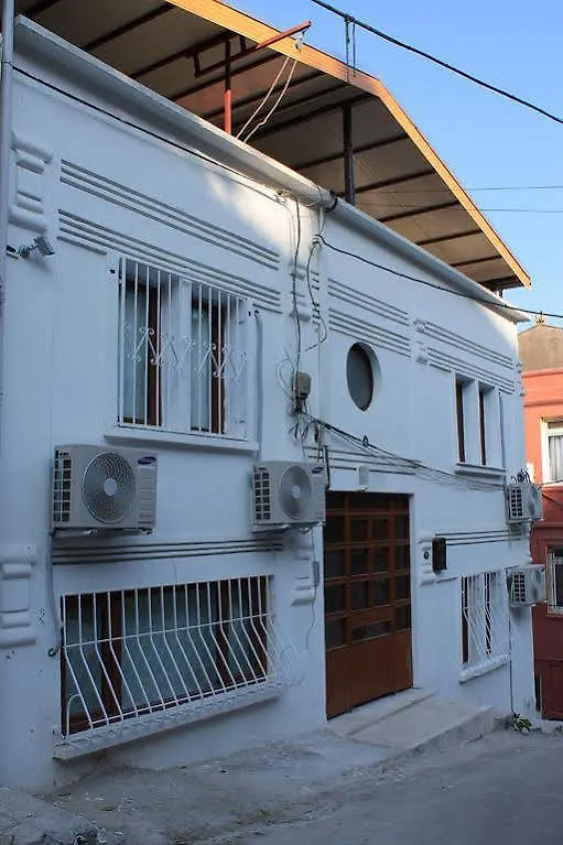 Bedred Inn İzmir 0*,  Türkiye