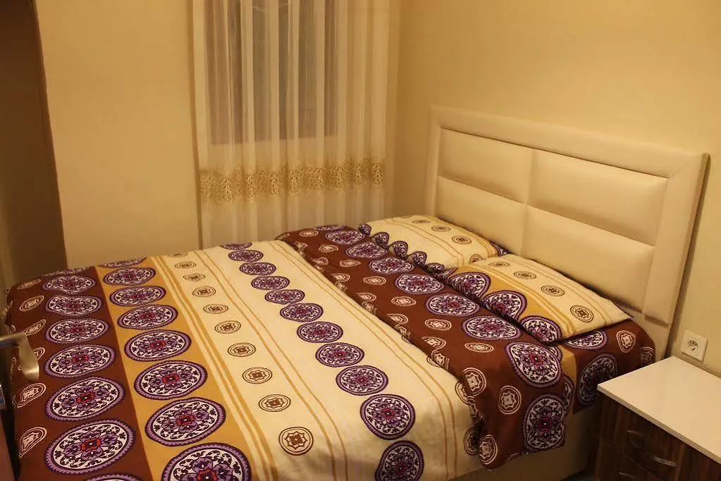Bedred Inn Izmir Apartment