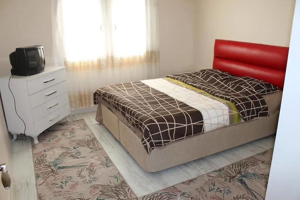 Bedred Inn İzmir