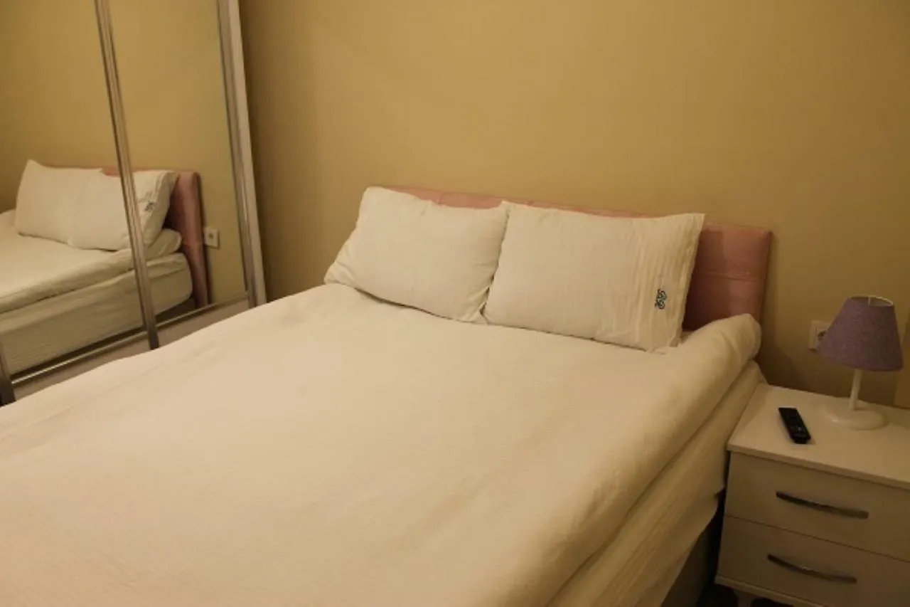 Apartment Bedred Inn Izmir