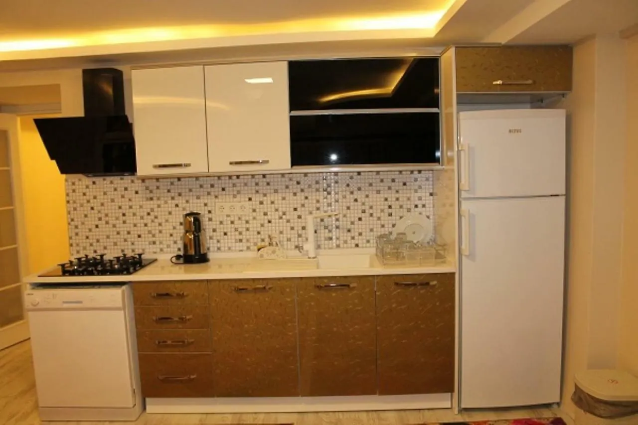 Daire Bedred Inn İzmir Türkiye