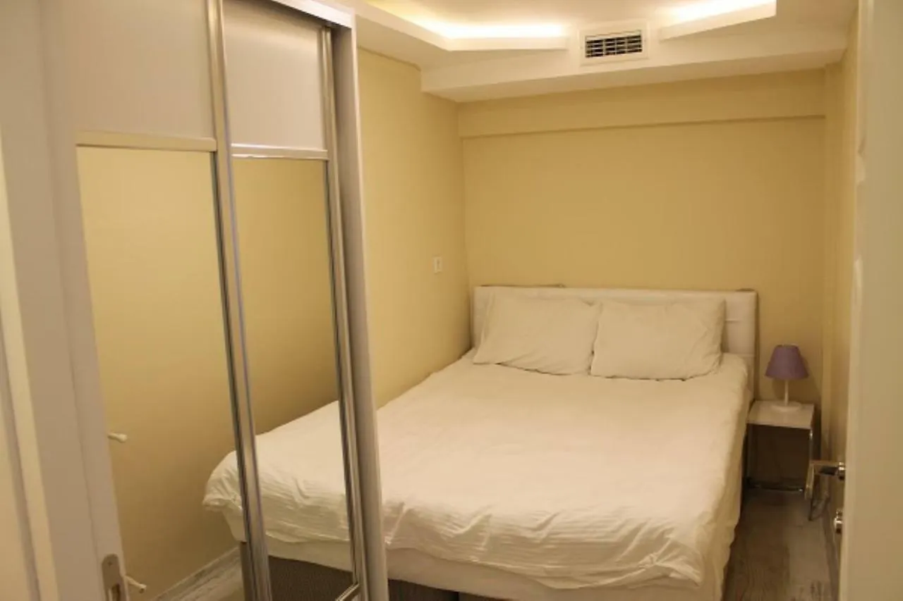 Apartment Bedred Inn Izmir