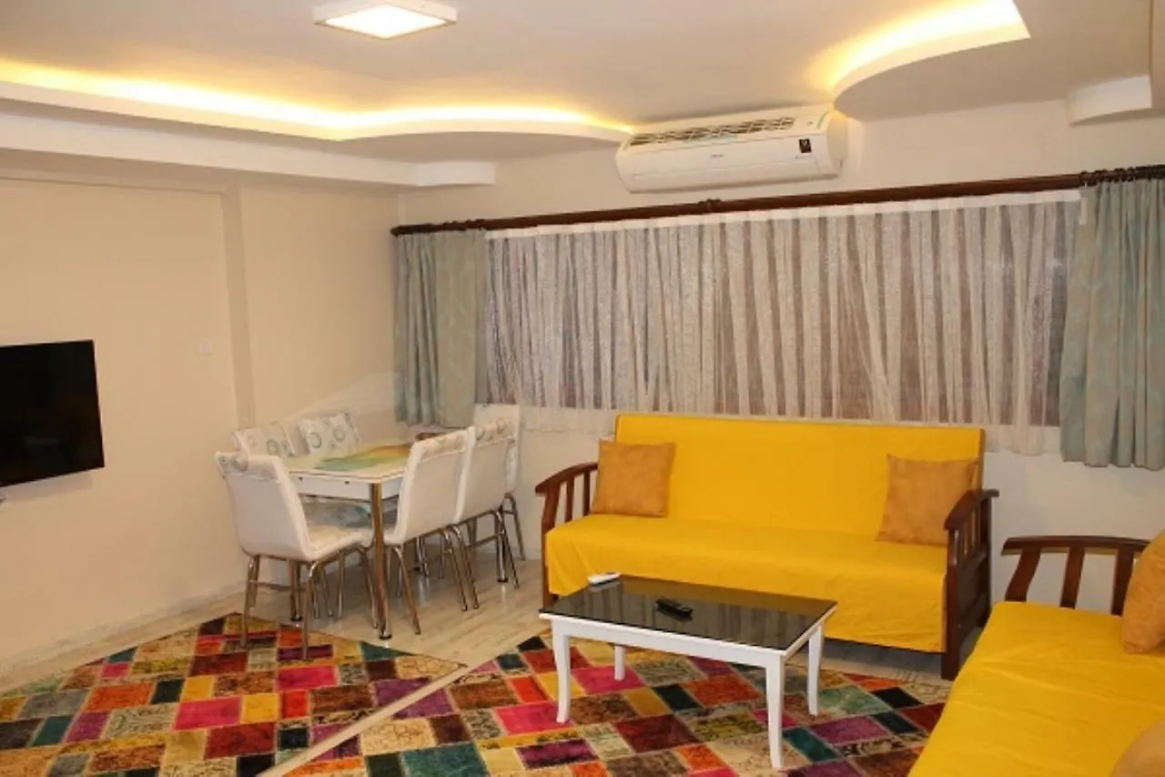 Bedred Inn İzmir Türkiye