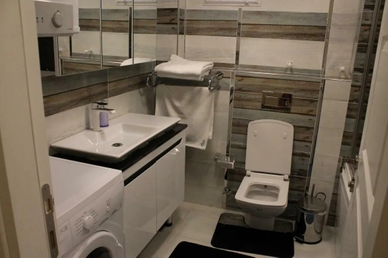 Bedred Inn İzmir
