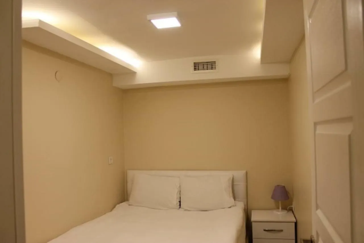 Bedred Inn İzmir