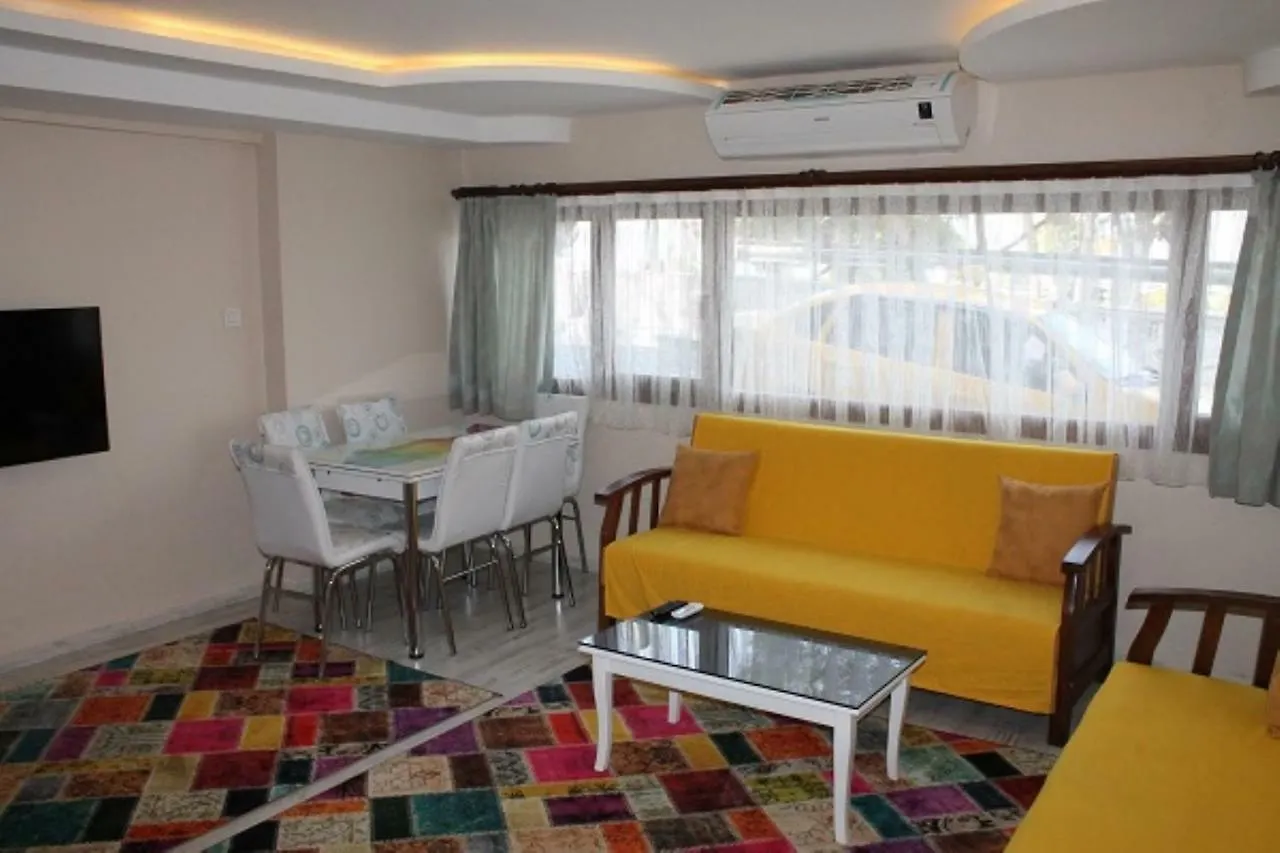Bedred Inn İzmir
