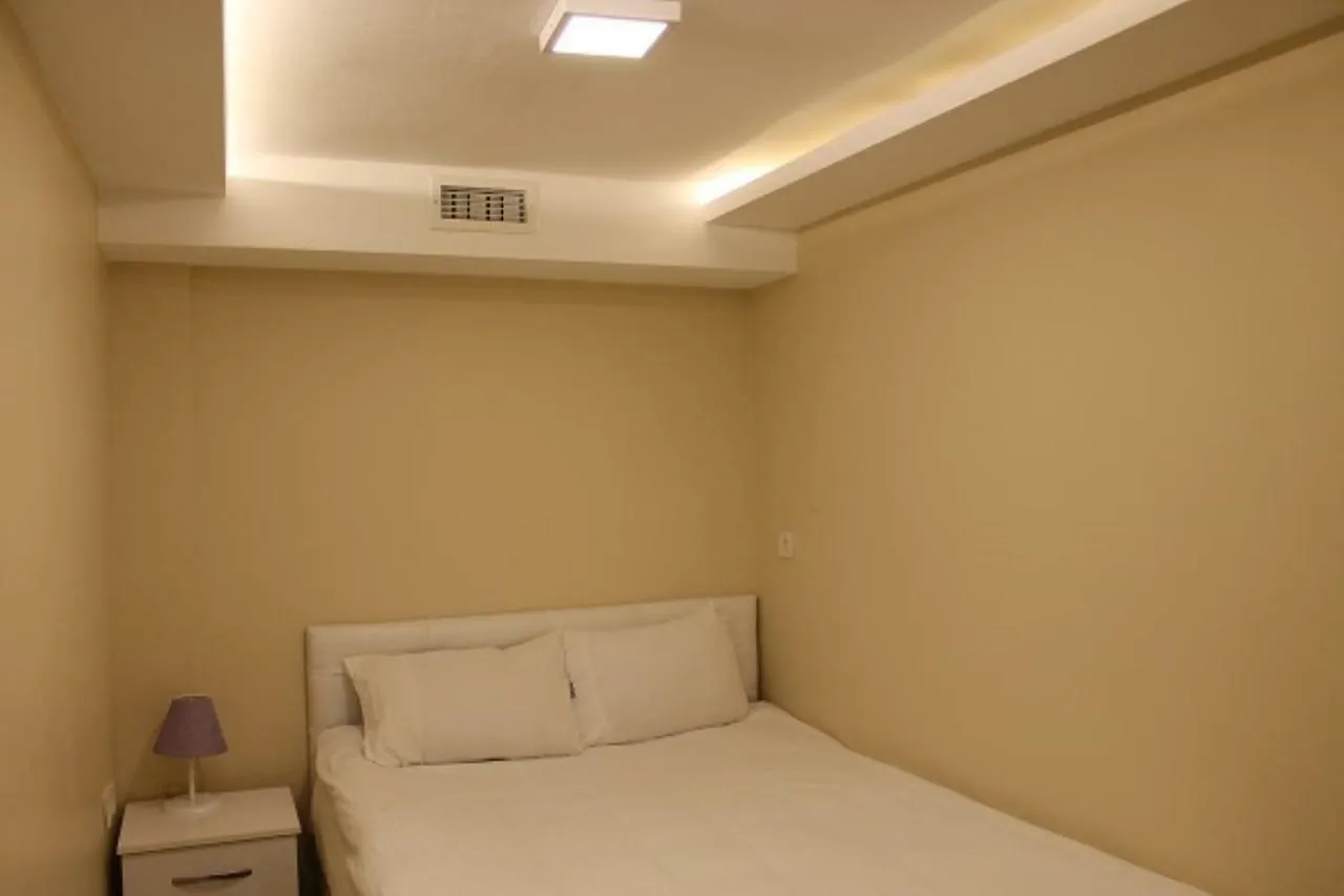 Bedred Inn İzmir Daire