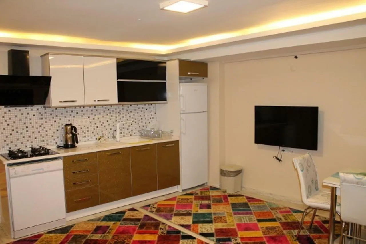 Bedred Inn İzmir Türkiye