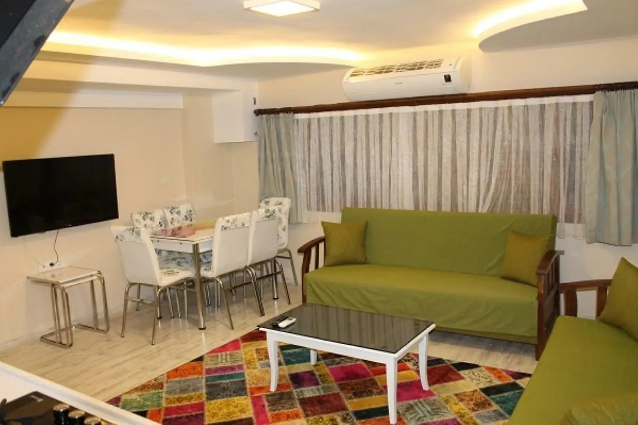 Bedred Inn İzmir 0*,  Türkiye