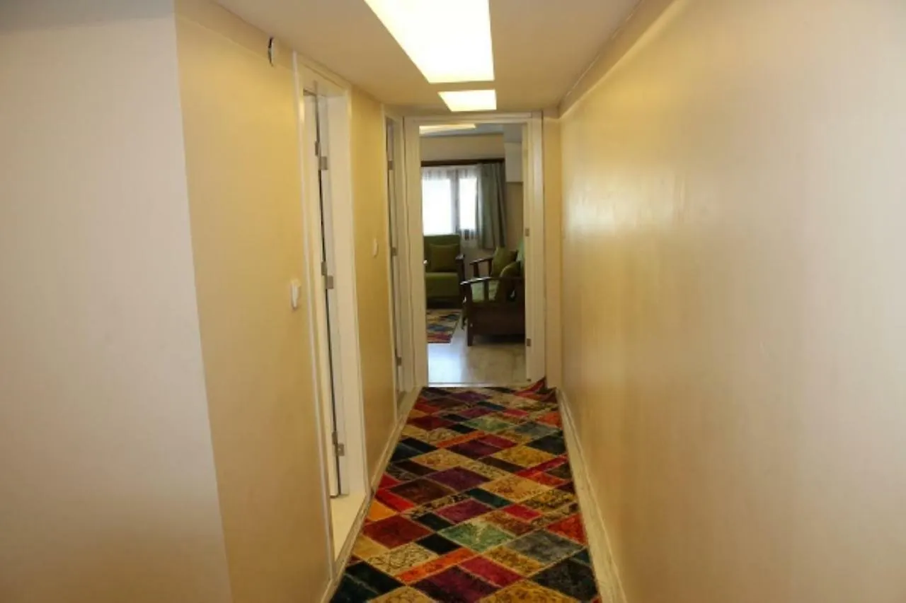 Bedred Inn Izmir