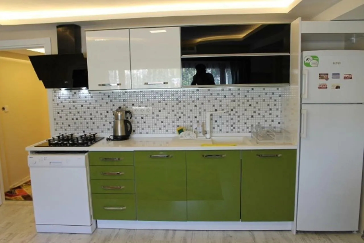 Bedred Inn İzmir