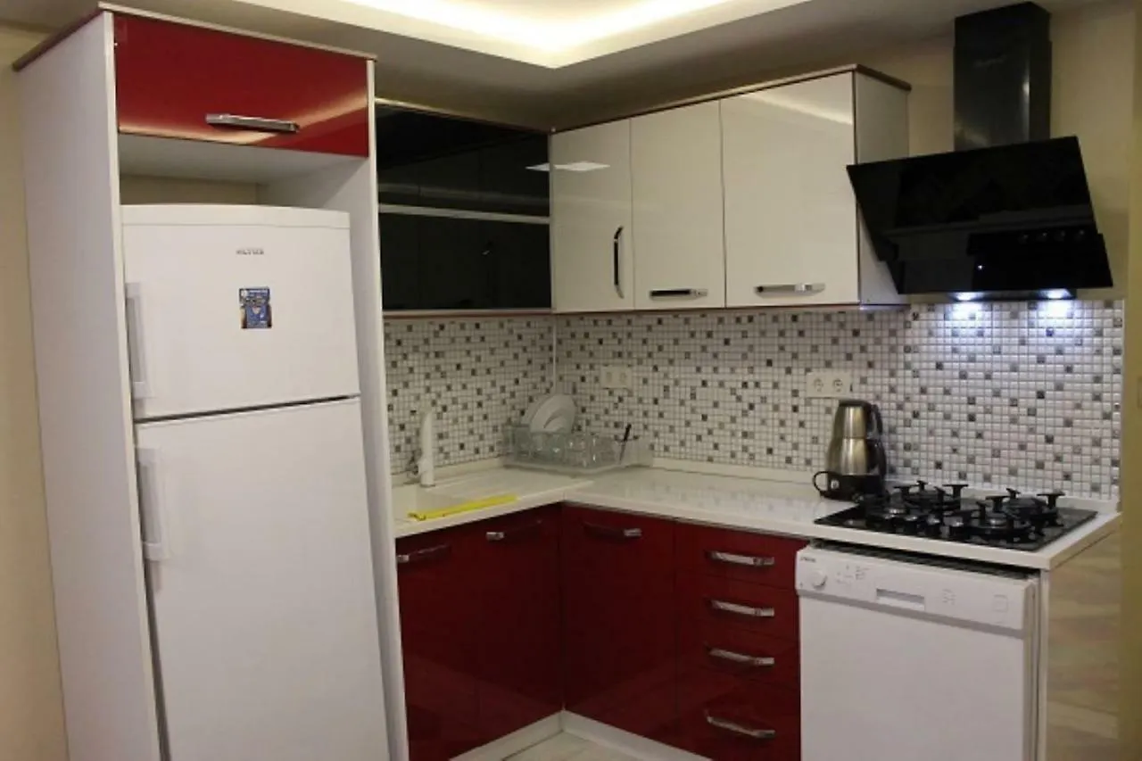 Bedred Inn İzmir 0*,