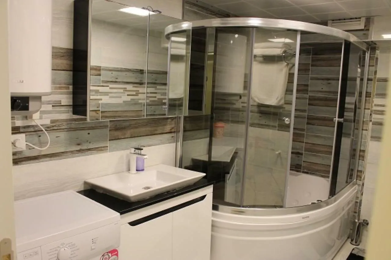 Apartment Bedred Inn Izmir