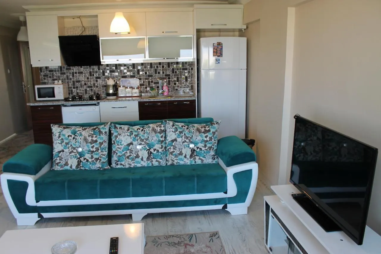 Bedred Inn İzmir