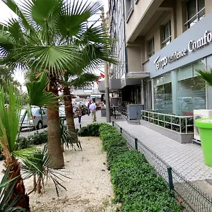 Daire Tempo Comfort, İzmir