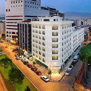 4* فندق Kordon Cankaya