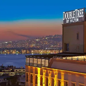 4* Hotell Doubletree By Hilton - Alsancak