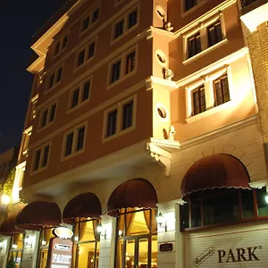 4* Hotell Oglakcioglu Park Boutique