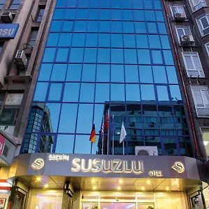 Susuzlu Seckin Измир