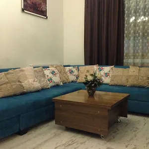 Zuebeyde Hanim Homes Apartment