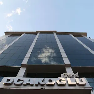Hotel Ocakoglu, İzmir
