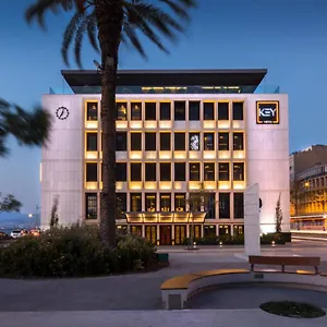 4* فندق كاي